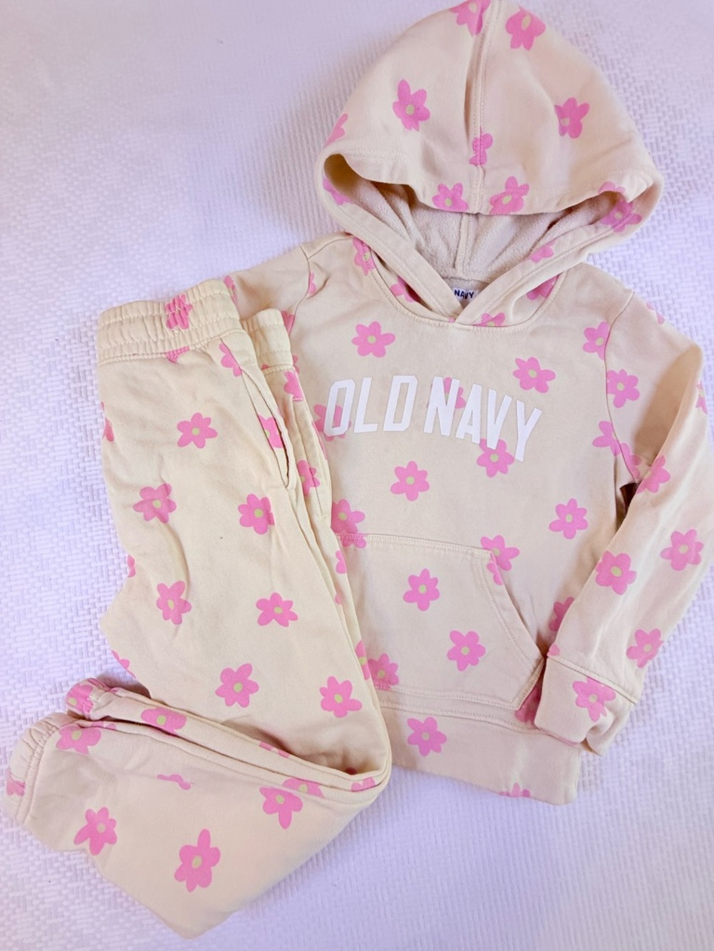 OLD NAVY Jogget Set | 5T